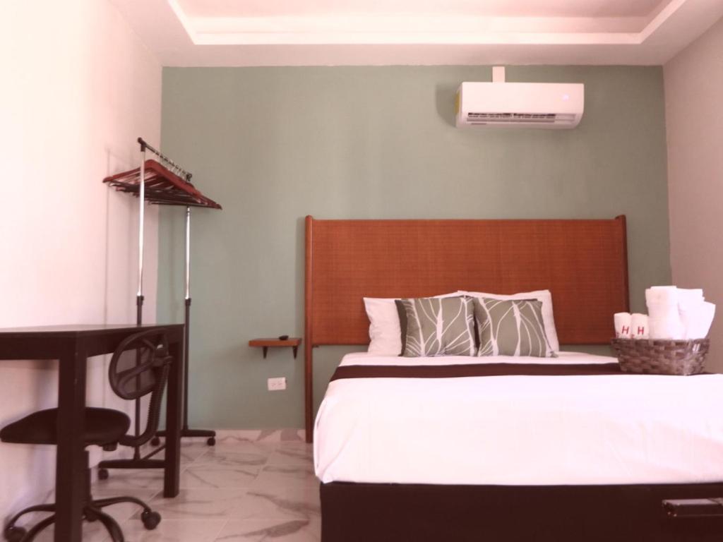 Green Lofts Канкун Экстерьер фото